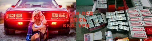 сатива Алексеевка